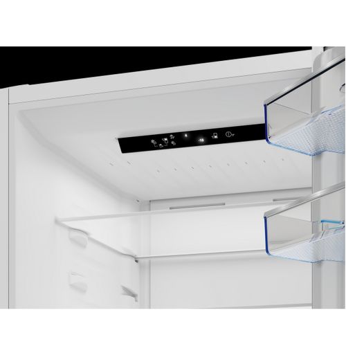 Réfrigérateur congélateur 415l Froid ventilé - B3rcne415hw