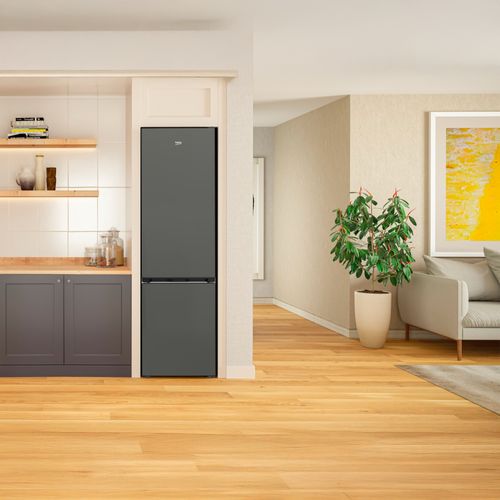 Combiné BEKO B5RCNE416HG 415L