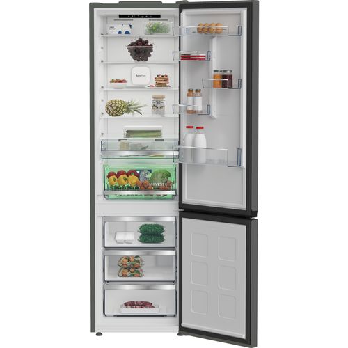 Combiné BEKO B5RCNE416HG 415L