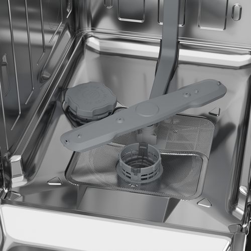 Lave-vaisselle intégrable BEKO BDIS16030 vue détaillée