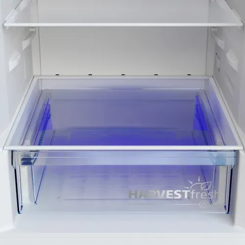 Combiné BEKO B5RCNA345HXBR2 301L vue détaillée