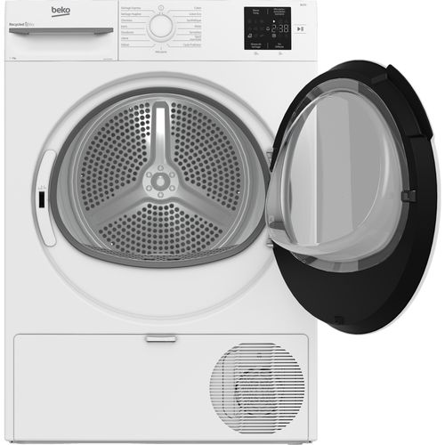 Sèche-linge hublot BEKO D3H17D91W 7kg