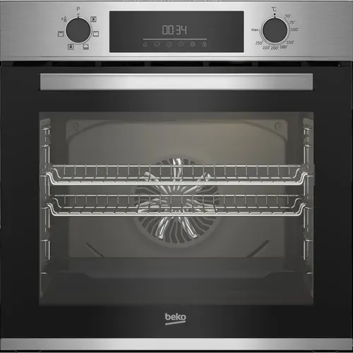 Four encastrable BEKO BBIE12307XC