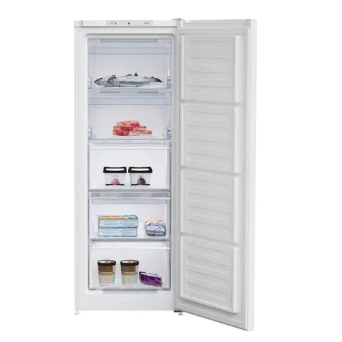 Congélateur Armoire 54cm 177l Nofrost Rfnm200t40wn/1
