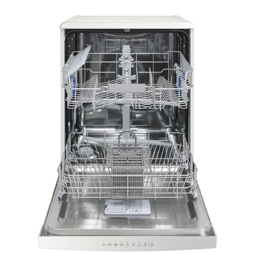 Lave-vaisselle pose libre INDESIT IN2FA14B3N6W 14 couverts vue détaillée