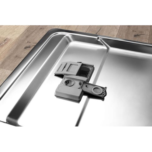 Lave-vaisselle pose libre INDESIT IN2FA14B3N6W 14 couverts