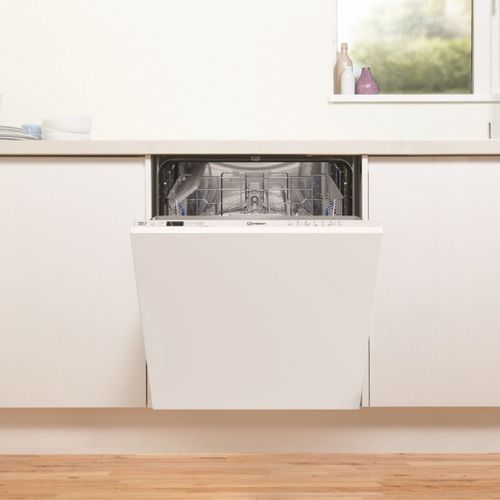 Lave-vaisselle intégrable INDESIT IN2IFA14B3N60