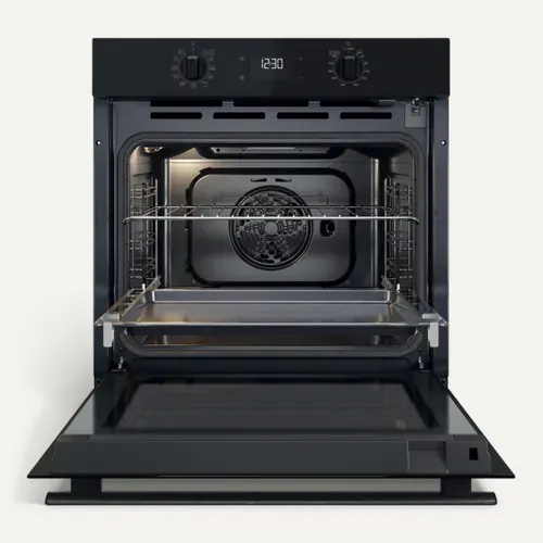 Four encastrable WHIRLPOOL OMR581RR1B 71L