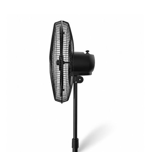 Ventilateur Sur Pied 45 Cm – Puissance 60w Et Fonctionnement Silencieux