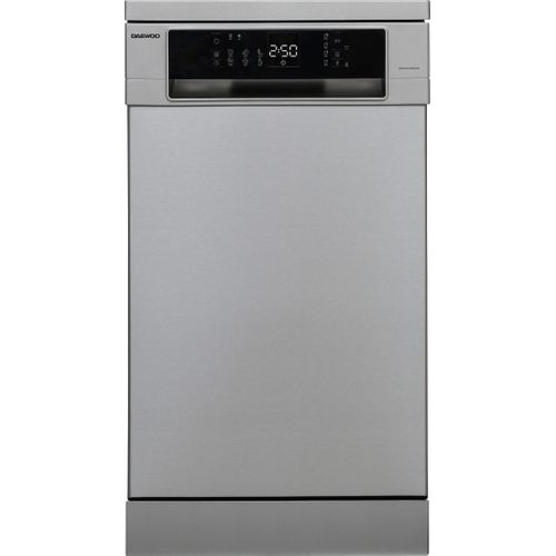Lave-vaisselle gain de place DAEWOO DFSA1EX47D00-FR 10 couverts