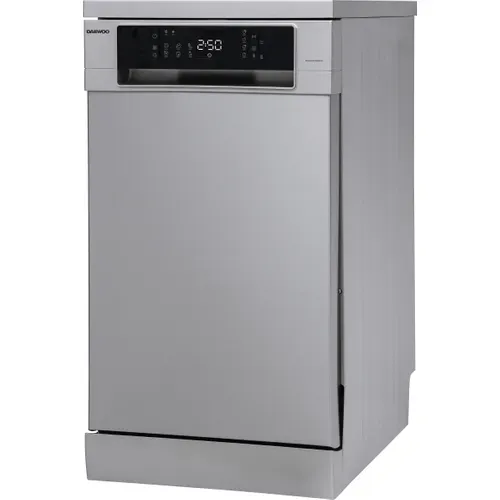 Lave-vaisselle gain de place DAEWOO DFSA1EX47D00-FR 10 couverts