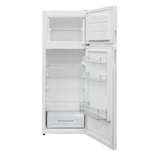 Réfrigérateur 2 portes DAEWOO CTL0263DWMA0 213L Blanc