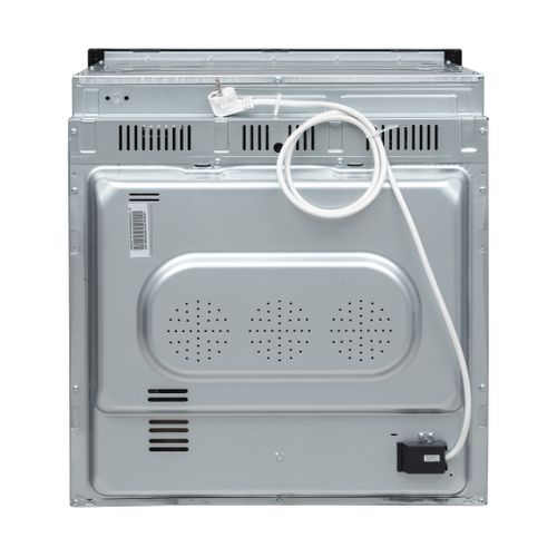 Four encastrable DAEWOO BO6EM15GBNL 72L Noir vue de derrière
