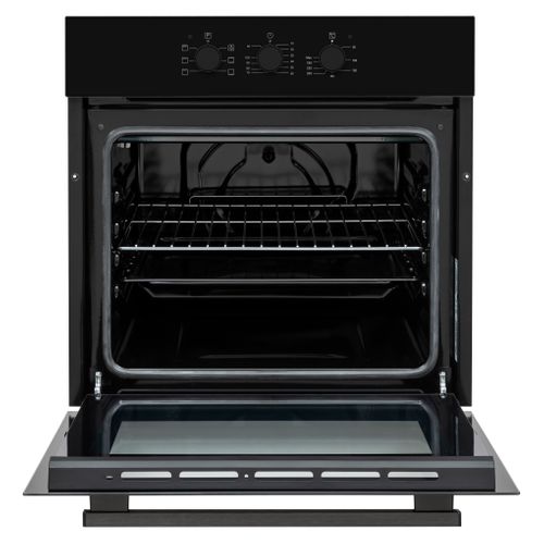 Four encastrable DAEWOO BO6EM15GBNL 72L Noir