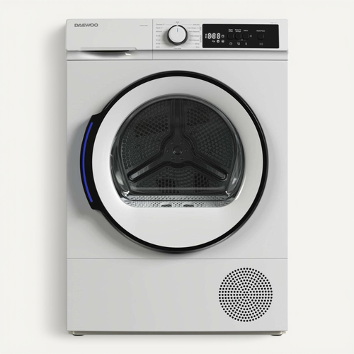 Seche Linge Condensation Butnull