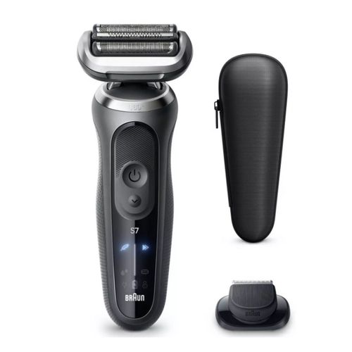 Rasoir électrique Rechargeable - G1200s