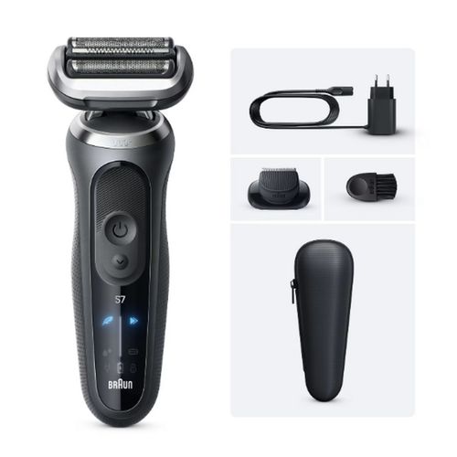 Rasoir électrique Rechargeable - G1200s