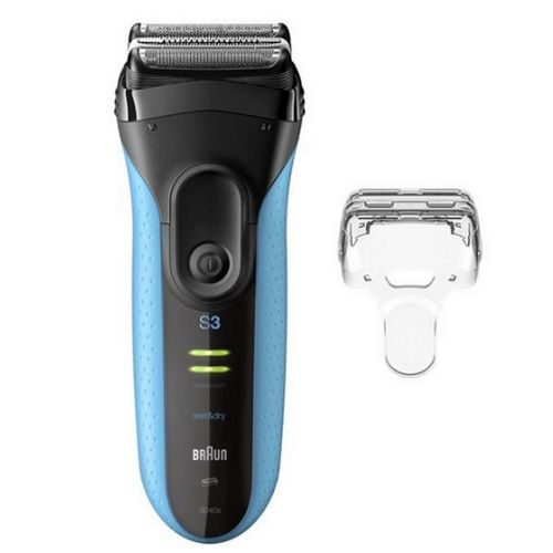 Rasoir électrique Rechargeable 3040s