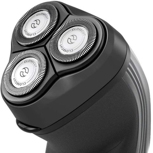 Têtes De Rasoir Reflex Action Hq56/50 Pour Epilateur - Rasoir - Tondeuse Philips