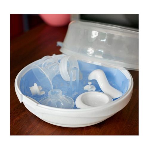 Stérilisateur biberon - Scf281/02