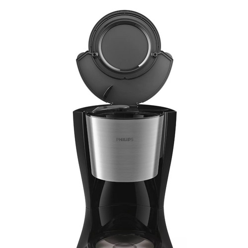 Cafetière Programmable 10 Tasses 1000w - Hd7459/20