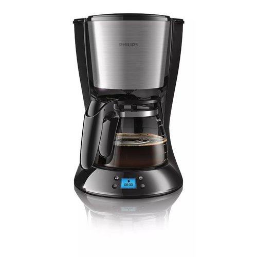 Cafetière Programmable 10 Tasses 1000w - Hd7459/20