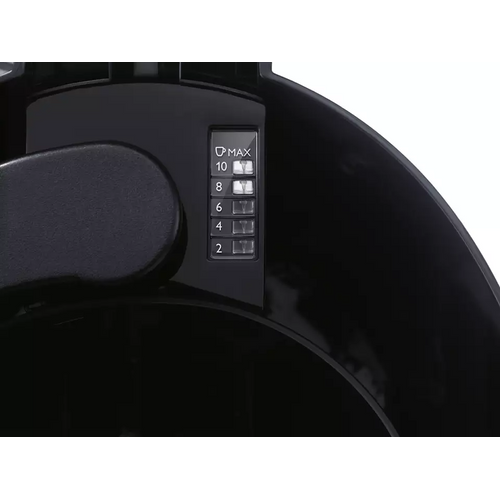 Cafetière Programmable 10 Tasses 1000w - Hd7459/20