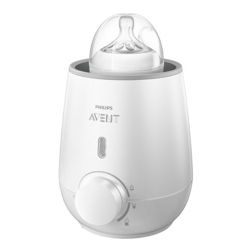 Chauffe-biberon 300w - Scf355/00