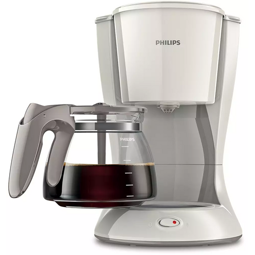 Cafetière 15 Tasses 1000w Beige Soie - Hd7461/00