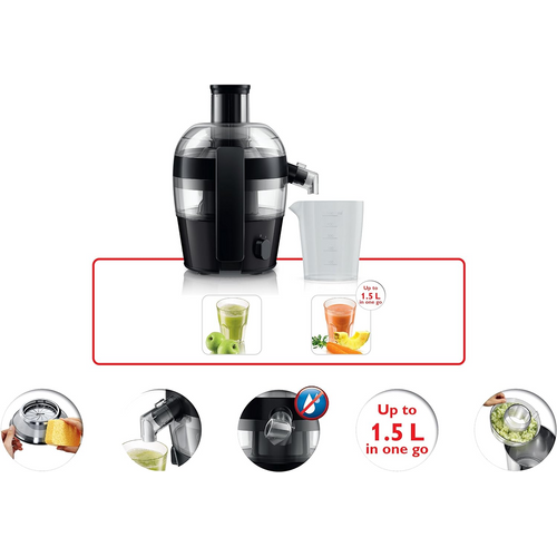 Centrifugeuse Viva Collection Philips Hr1832-03