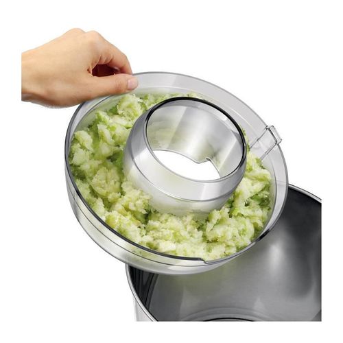 Centrifugeuse Hr1855/70 Viva Collection, 800 W, 2 Litres, Cheminée Xl, Quickclean