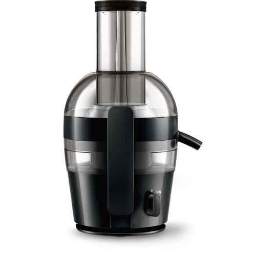 Centrifugeuse Hr1855/70 Viva Collection, 800 W, 2 Litres, Cheminée Xl, Quickclean