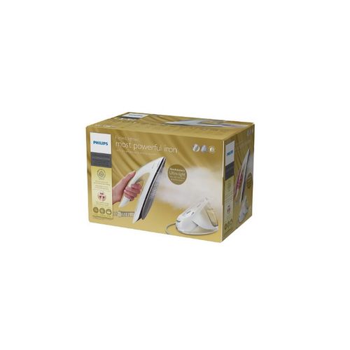 Centrale Vapeur 7.2bars 135gr/min Autonomie Illimitée - Gc9642-60