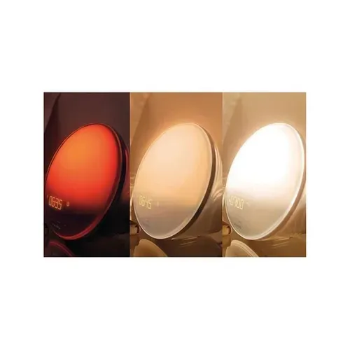 Eveil Lumière Naturel Et Énergisant - Hf3531/01