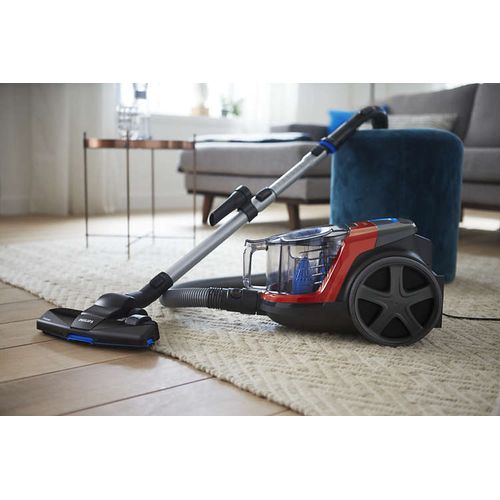 Aspirateur Traîneau Sans Sac Powerpro Compact - FC9330/09