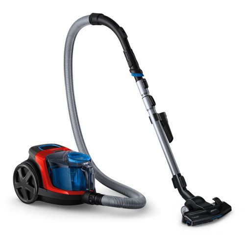Aspirateur Traîneau Sans Sac Powerpro Compact - FC9330/09