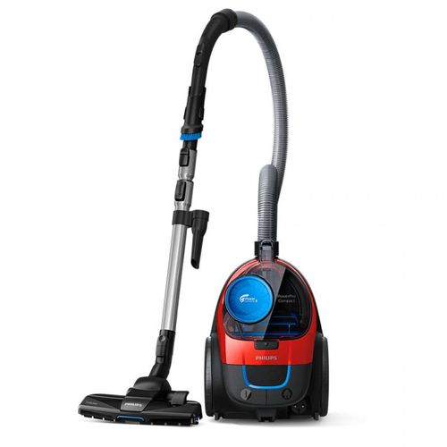 Aspirateur Traîneau Sans Sac Powerpro Compact - FC9330/09