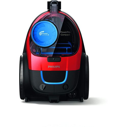 Aspirateur Traîneau Sans Sac Powerpro Compact - FC9330/09