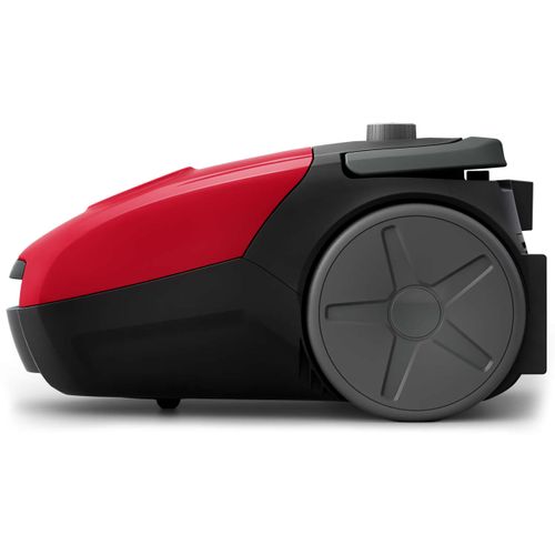 Aspirateur avec sac FC8243/09 Rouge