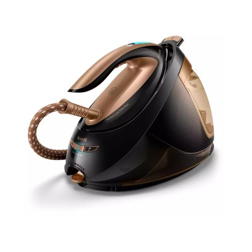 Centrale Vapeur 8bars 165gr/min Autonomie Illimitée Noir/marron - Gc9682/80