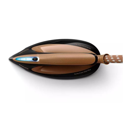 Centrale Vapeur 8bars 165gr/min Autonomie Illimitée Noir/marron - Gc9682/80