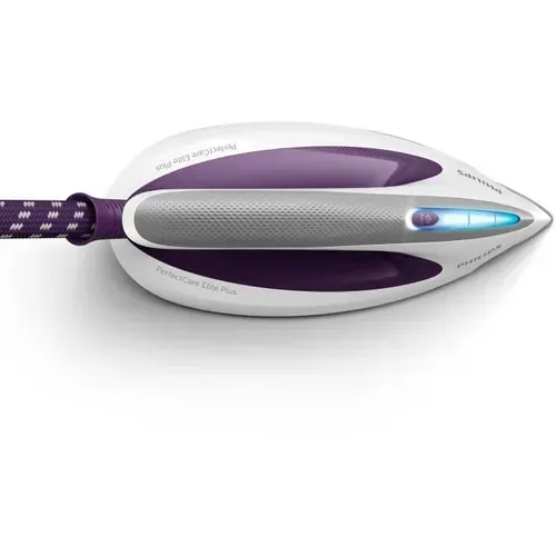 Centrale Vapeur Perfectcare Elite Plus Gc9660/30 - 7,5 Bar - 155 G/min