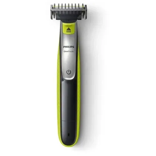 Tondeuse Rasoir Visage et Corps Qp2630/30 Oneblade Autonomie 60 Min