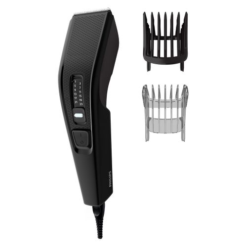 Tondeuse À Cheveux Hairclipper Series 3000 Hc3510/15 Noir