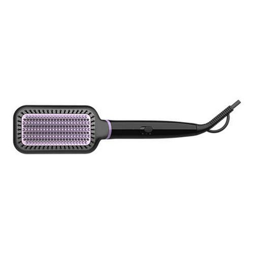 Brosse à Lisser Stylecare Brosse Lissante Chauffante, Zone De Brossage Ultra-large