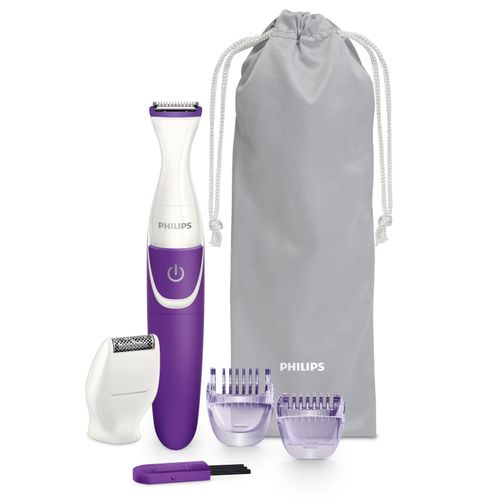 Tondeuse Bikini à Pile - Brt383/15