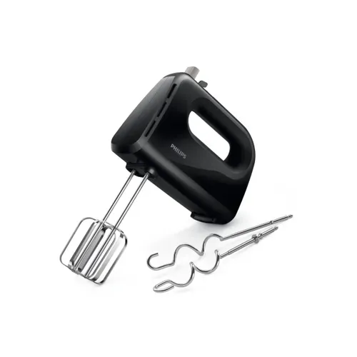 Batteur Electrique 300w Noir - Hr3705.10