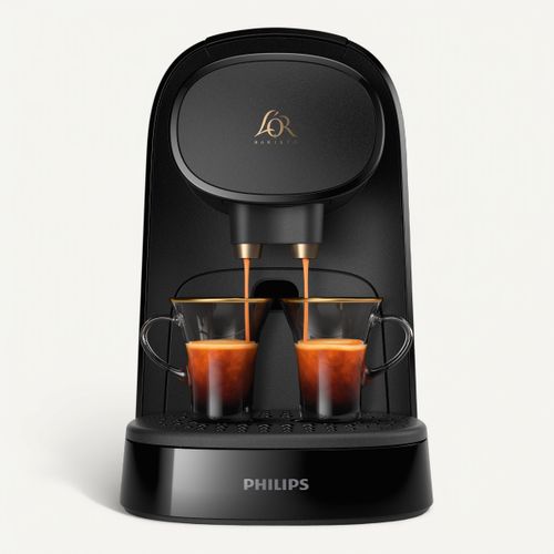Expresso à capsules PHILIPS LM8012/60 vue 3/4