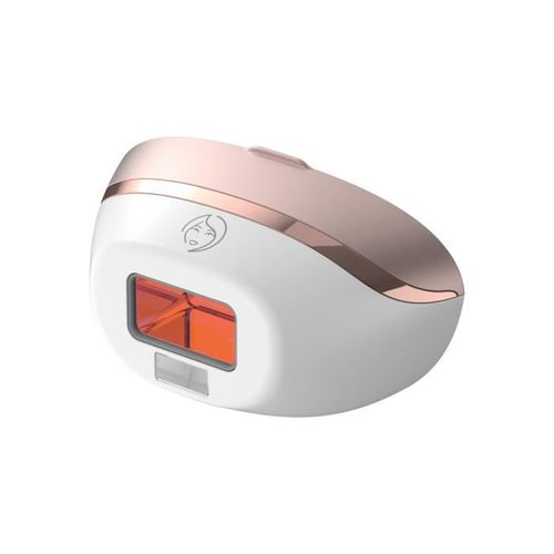 Bri921/00 Épilateur Lumière Pulsée Lumea Advanced - 2 Embouts Visage et Corps - 5 Intensités