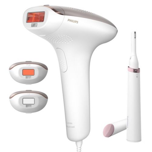 Epilateur à Lumière Pulsée lumea advanced - Bri923/00
